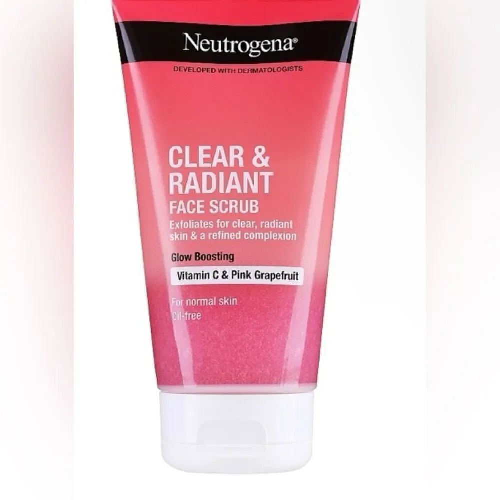Neutrogena 🎊neutrogena clear